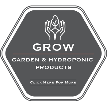 Garden and Hydroponic Supply