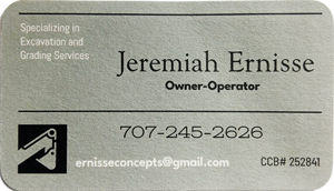 Excavation Grading Services